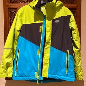 Helly Hansen Ski/Winter Jacket